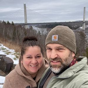 Meet your Posher, Deanna